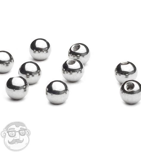 urban body jewelry|externally threaded body jewelry.